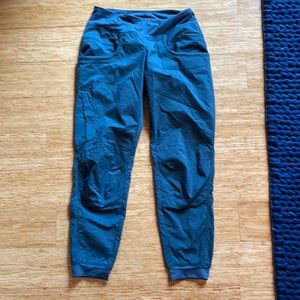 Prana Kanab Pant